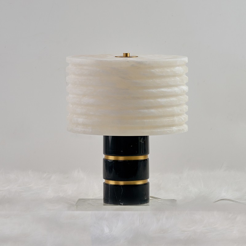 Настольная лампа Fluorite Encanto FL1035-3T от ImperiumLoft Настольная лампа Fluorite Encanto FL1035-3T от ImperiumLoft