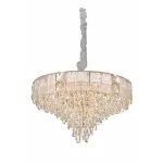 Подвесная люстра Fluorite Delight FL1058-10P
