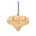 Подвесная люстра Fluorite Delight FL1058-10P