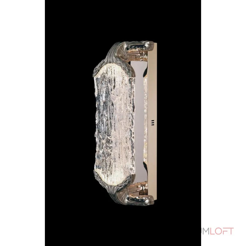 Настенный светильник (Бра) Fluorite Epico FL1150-1W Настенный светильник (Бра) Fluorite Epico FL1150-1W