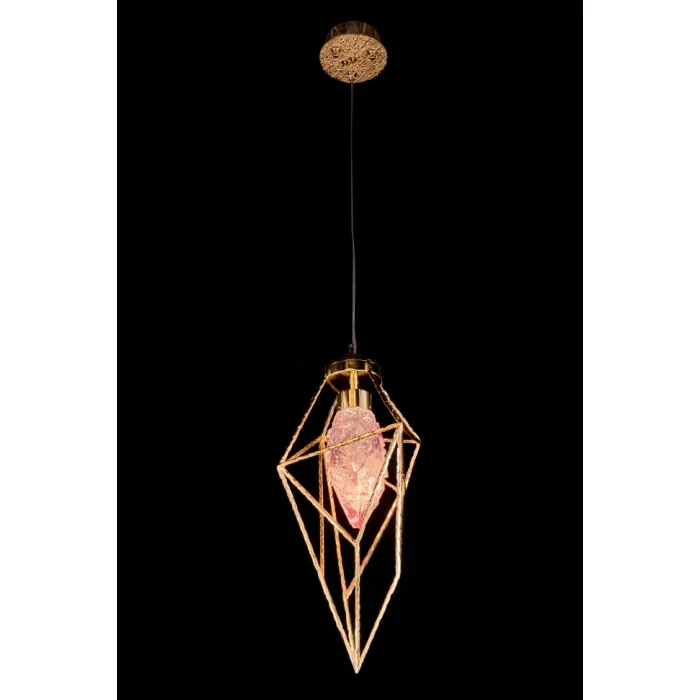 Подвесной светильник Fluorite La Citta FL1101-1P3 от ImperiumLoft