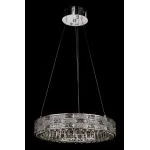 Подвесная люстра Fluorite Festo FL1052-7P