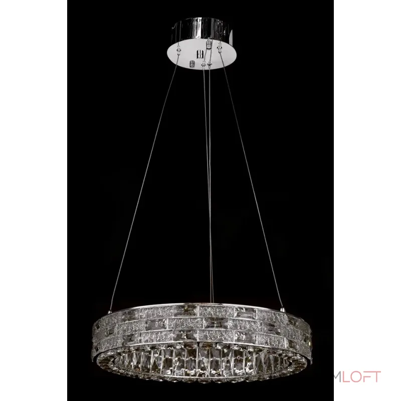 Подвесная люстра Fluorite Festo FL1052-7P