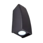 Фасадный светильник FUMAGALLI MAMETE SQUARE 1A3.000.000.AXZ1L