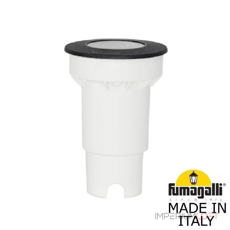 Грунтовый светильник FUMAGALLI CECI 90 1F1.000.000.AXU1L Грунтовый светильник FUMAGALLI CECI 90 1F1.000.000.AXU1L