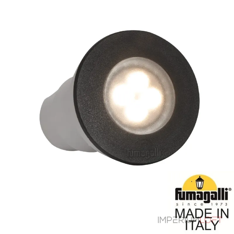 Грунтовый светильник FUMAGALLI CECI 90 1F1.000.000.AXU1L Грунтовый светильник FUMAGALLI CECI 90 1F1.000.000.AXU1L