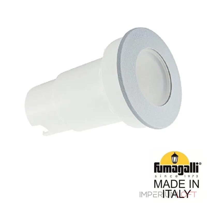 Грунтовый светильник FUMAGALLI CECI 90 1F1.000.000.LXU1L