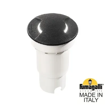 Грунтовый светильник FUMAGALLI CECI 90-2L 1F2.000.000.AXU1L Грунтовый светильник FUMAGALLI CECI 90-2L 1F2.000.000.AXU1L