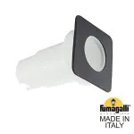 Грунтовый светильник FUMAGALLI CECI 90-SQ 1F4.000.000.AXU1L
