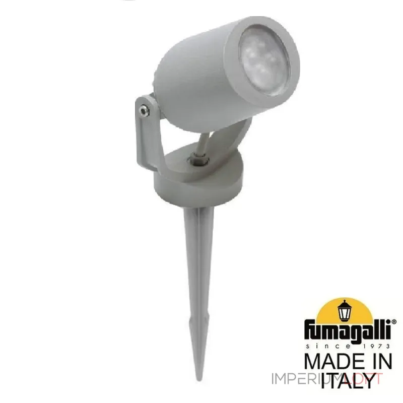 Ландшафтный светильник FUMAGALLI MINITOMMY SPIKE 1M1.001.000.LXU1L