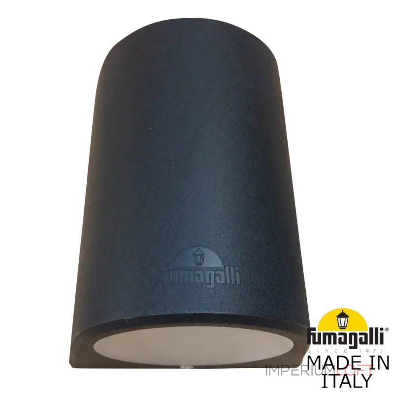 Фасадный светильник FUMAGALLI MARTA 160-2L 2A6.000.000.AXD2L