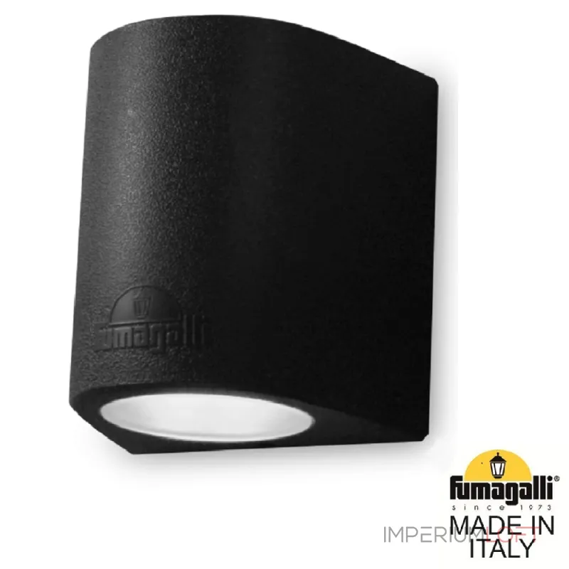 Фасадный светильник FUMAGALLI MARTA 160-2L 2A6.000.000.AXD2L