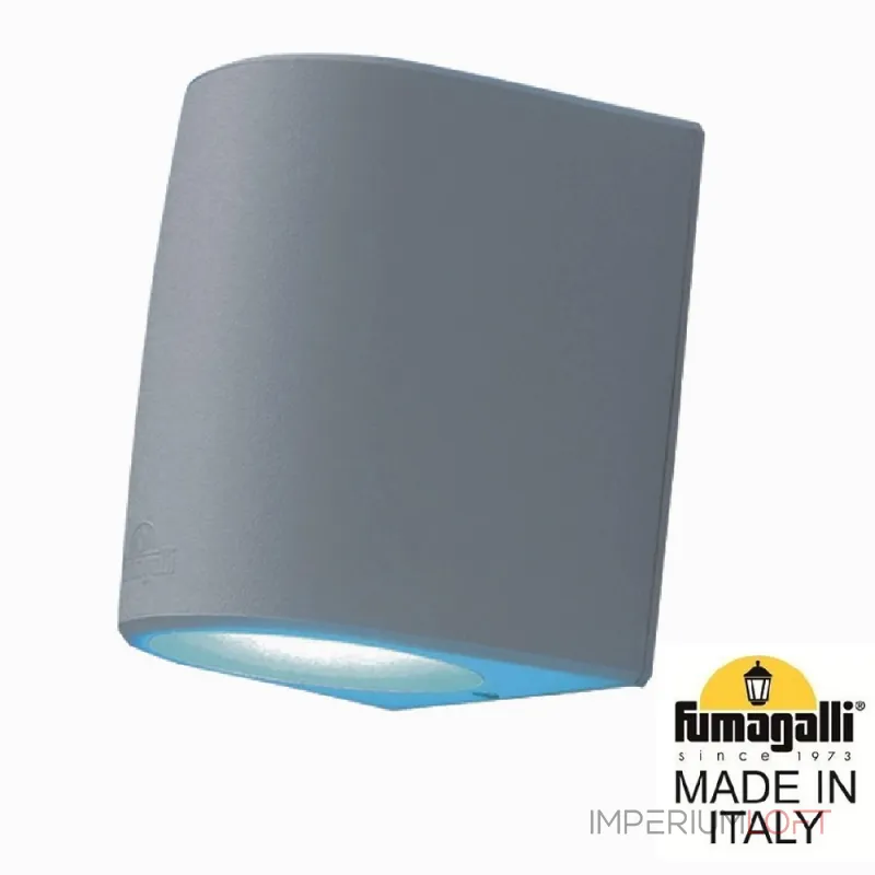 Фасадный светильник FUMAGALLI MARTA 160-2L 2A6.000.000.LXD2L Фасадный светильник FUMAGALLI MARTA 160-2L 2A6.000.000.LXD2L