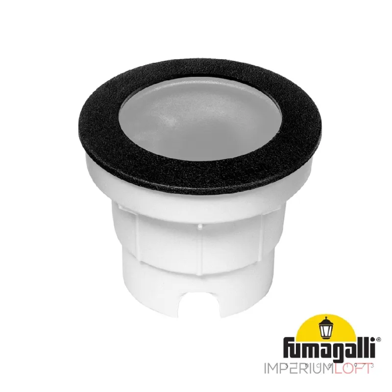 Грунтовый светильник FUMAGALLI CECI 120 2F1.000.000.AXG1L Грунтовый светильник FUMAGALLI CECI 120 2F1.000.000.AXG1L