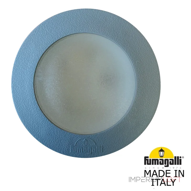 Грунтовый светильник FUMAGALLI CECI 120 2F1.000.000.LXG1L Грунтовый светильник FUMAGALLI CECI 120 2F1.000.000.LXG1L