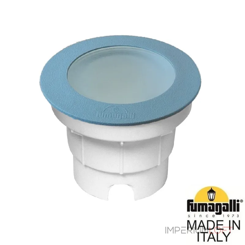 Грунтовый светильник FUMAGALLI CECI 120 2F1.000.000.LXG1L Грунтовый светильник FUMAGALLI CECI 120 2F1.000.000.LXG1L