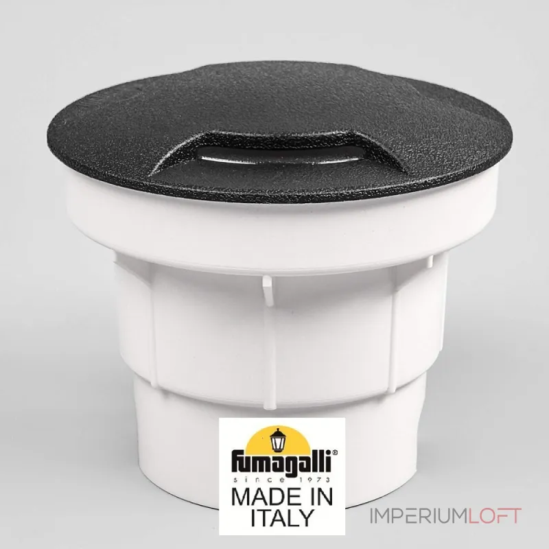 Грунтовый светильник FUMAGALLI CECI 120-2L 2F2.000.000.AXG1L Грунтовый светильник FUMAGALLI CECI 120-2L 2F2.000.000.AXG1L
