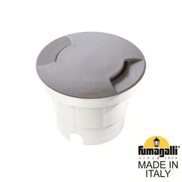 Грунтовый светильник FUMAGALLI CECI 120-2L 2F2.000.000.LXG1L Грунтовый светильник FUMAGALLI CECI 120-2L 2F2.000.000.LXG1L