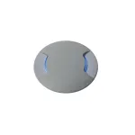 Грунтовый светильник FUMAGALLI CECI 120-2L 2F2.000.000.LXG1L
