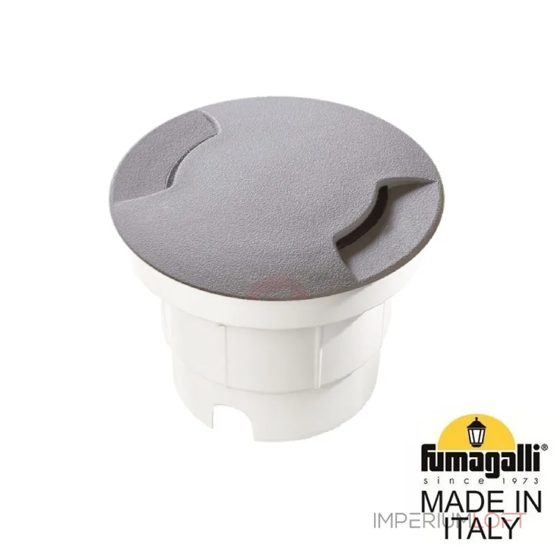 Грунтовый светильник FUMAGALLI CECI 120-2L 2F2.000.000.LXG1L Грунтовый светильник FUMAGALLI CECI 120-2L 2F2.000.000.LXG1L