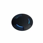 Грунтовый светильник FUMAGALLI CECI 120-3L 2F3.000.000.AXG1L