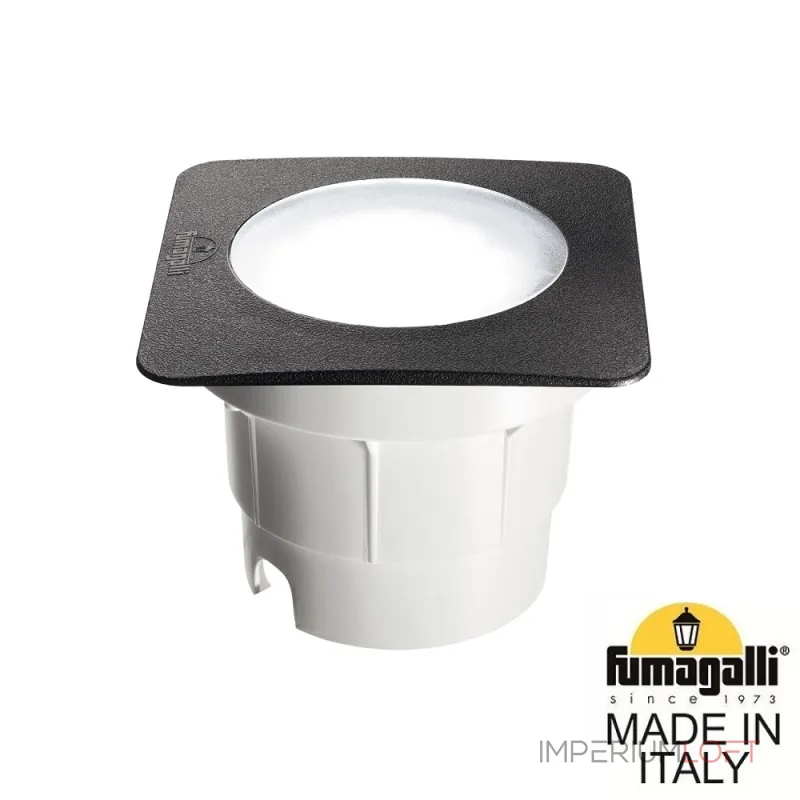 Грунтовый светильник FUMAGALLI CECI 120-SQ 2F4.000.000.AXG1L Грунтовый светильник FUMAGALLI CECI 120-SQ 2F4.000.000.AXG1L