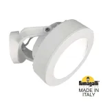 Фасадный светильник FUMAGALLI TOMMY 2M1.000.000.WXD1L