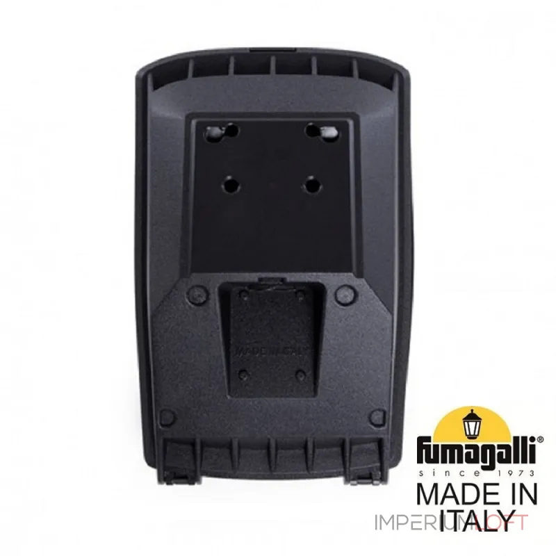 Уличное бра FUMAGALLI GERMANA 2N1.000.000.AYF1R Уличное бра FUMAGALLI GERMANA 2N1.000.000.AYF1R