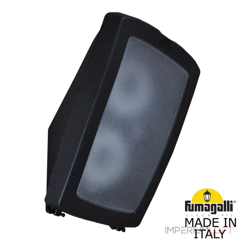 Уличное бра FUMAGALLI GERMANA 2N1.000.000.AYF1R Уличное бра FUMAGALLI GERMANA 2N1.000.000.AYF1R