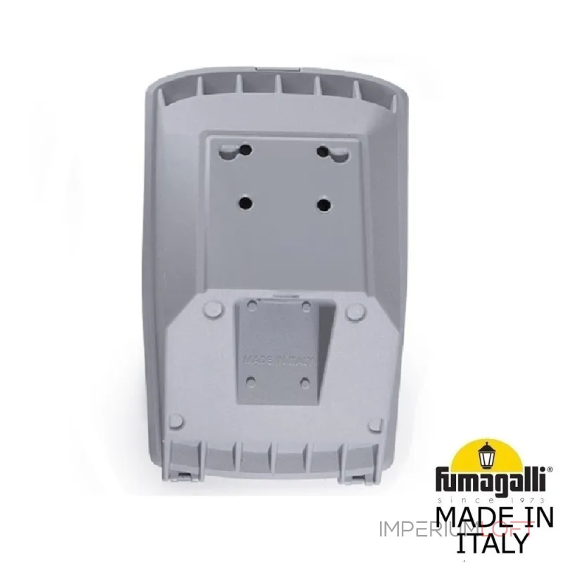 Уличное бра FUMAGALLI GERMANA 2N1.000.000.LYF1R Уличное бра FUMAGALLI GERMANA 2N1.000.000.LYF1R