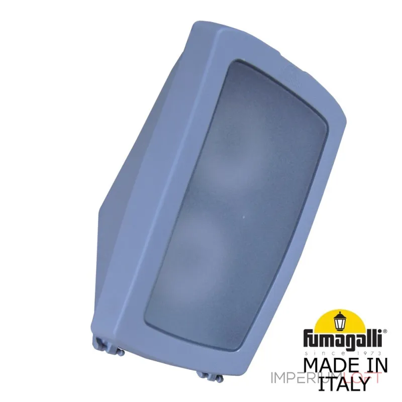 Уличное бра FUMAGALLI GERMANA 2N1.000.000.LYF1R Уличное бра FUMAGALLI GERMANA 2N1.000.000.LYF1R