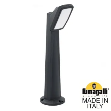 Садовый светильник-столбик FUMAGALLI PINELA 1L 2N1.613.010.AYF1R Садовый светильник-столбик FUMAGALLI PINELA 1L 2N1.613.010.AYF1R
