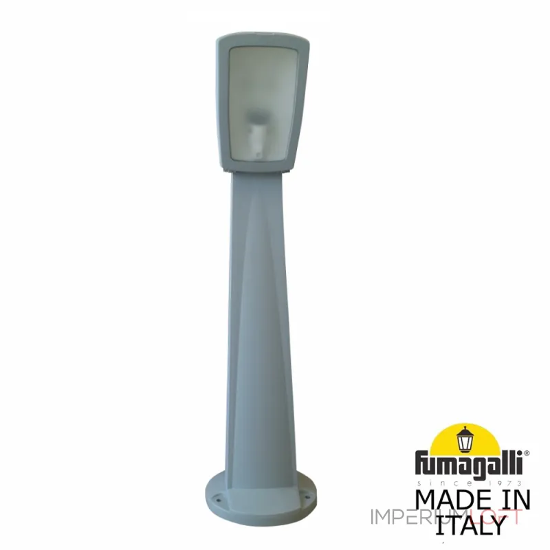 Садовый светильник-столбик FUMAGALLI PINELA 1L 2N1.613.010.LYF1R Садовый светильник-столбик FUMAGALLI PINELA 1L 2N1.613.010.LYF1R