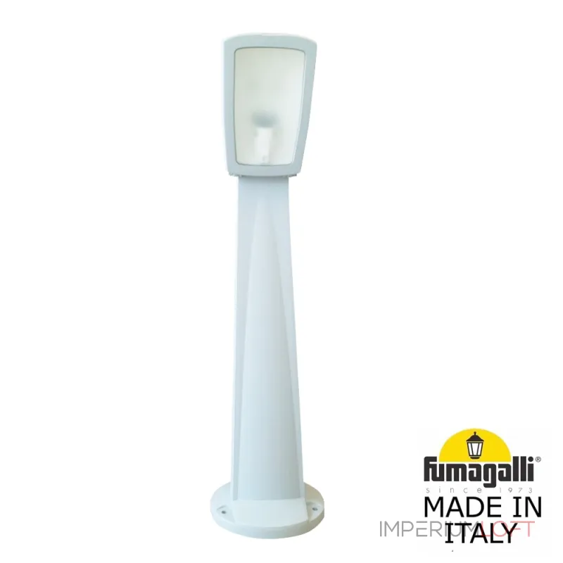 Садовый светильник-столбик FUMAGALLI PINELA 1L 2N1.613.010.WYF1R