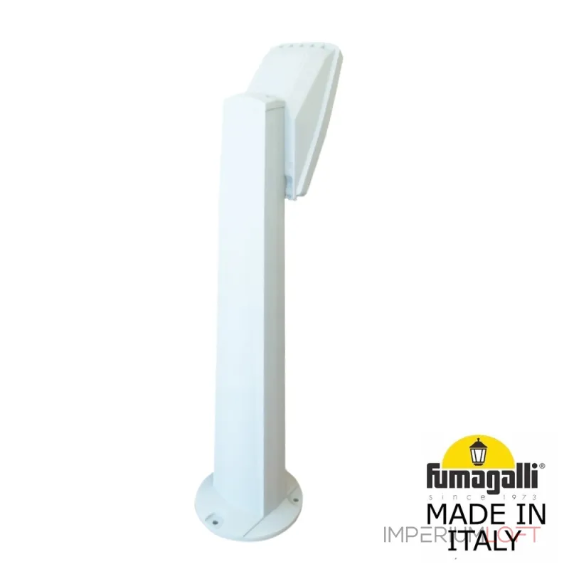 Садовый светильник-столбик FUMAGALLI PINELA 1L 2N1.613.010.WYF1R