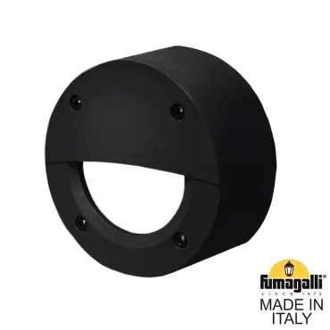 Светильник для подсветки лестниц накладной FUMAGALLI EXTRALETI 100 Round-EL 2S3.000.000.AYG1L Светильник для подсветки лестниц накладной FUMAGALLI EXTRALETI 100 Round-EL 2S3.000.000.AYG1L