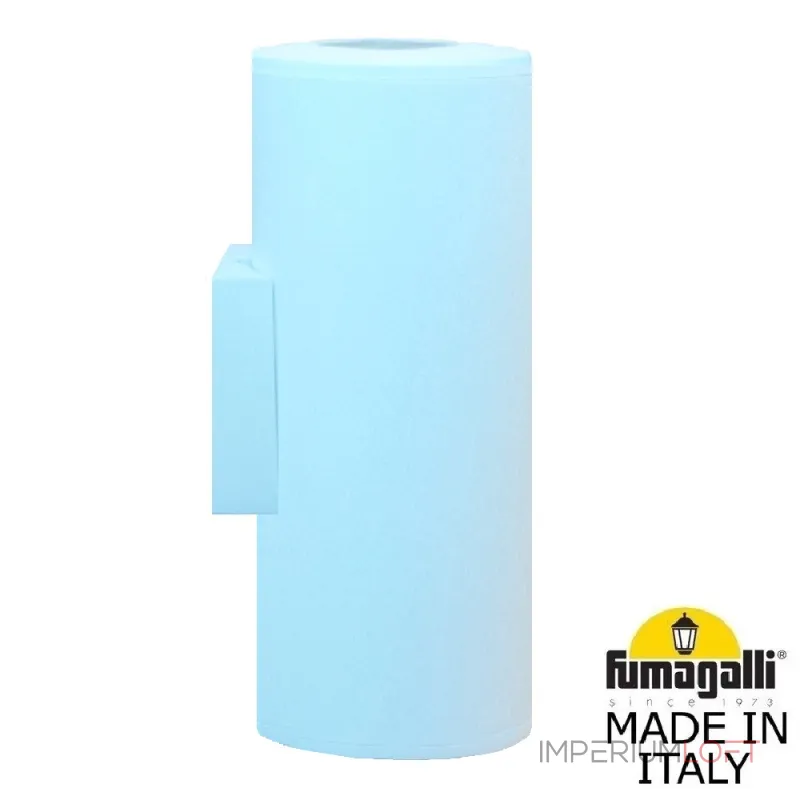 Светильник уличный настенный FUMAGALLI FRANCA 90-2L WALL 3A7.003.000.WXU2L Светильник уличный настенный FUMAGALLI FRANCA 90-2L WALL 3A7.003.000.WXU2L