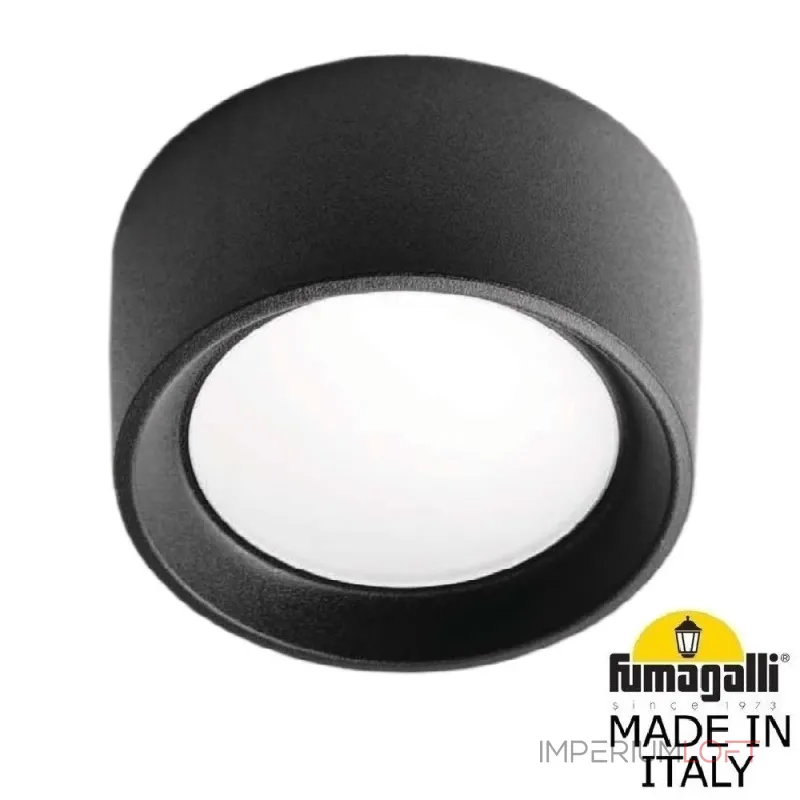 Потолочный накладной светильник FUMAGALLI LIVIA 160 3A9.000.000.AXD1L Потолочный накладной светильник FUMAGALLI LIVIA 160 3A9.000.000.AXD1L