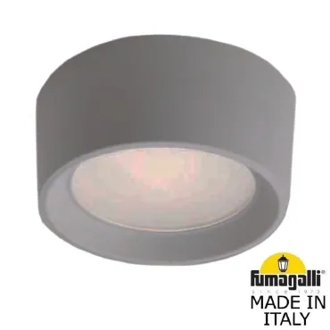 Потолочный накладной светильник FUMAGALLI LIVIA 160 3A9.000.000.LXD1L Потолочный накладной светильник FUMAGALLI LIVIA 160 3A9.000.000.LXD1L