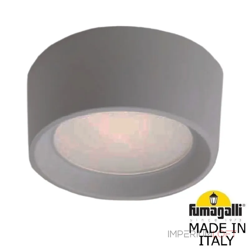 Потолочный накладной светильник FUMAGALLI LIVIA 160 3A9.000.000.LXD1L Потолочный накладной светильник FUMAGALLI LIVIA 160 3A9.000.000.LXD1L
