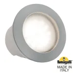 Грунтовый светильник FUMAGALLI CECI 160 3F1.000.000.LXD1L