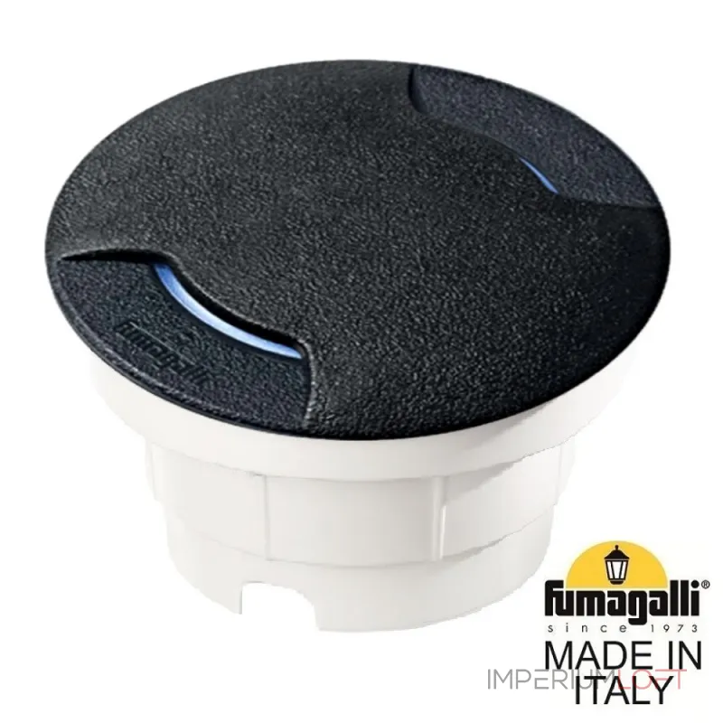 Грунтовый светильник FUMAGALLI CECI 160-2L 3F2.000.000.AXD1L Грунтовый светильник FUMAGALLI CECI 160-2L 3F2.000.000.AXD1L
