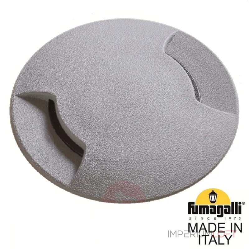 Грунтовый светильник FUMAGALLI CECI 160-2L 3F2.000.000.LXD1L Грунтовый светильник FUMAGALLI CECI 160-2L 3F2.000.000.LXD1L