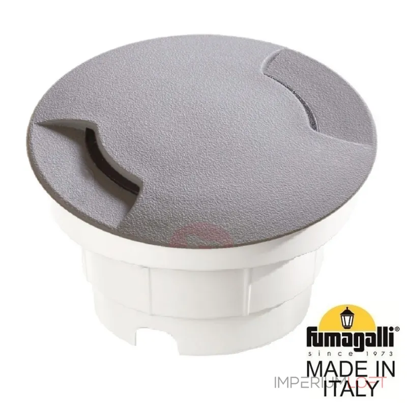 Грунтовый светильник FUMAGALLI CECI 160-2L 3F2.000.000.LXD1L Грунтовый светильник FUMAGALLI CECI 160-2L 3F2.000.000.LXD1L