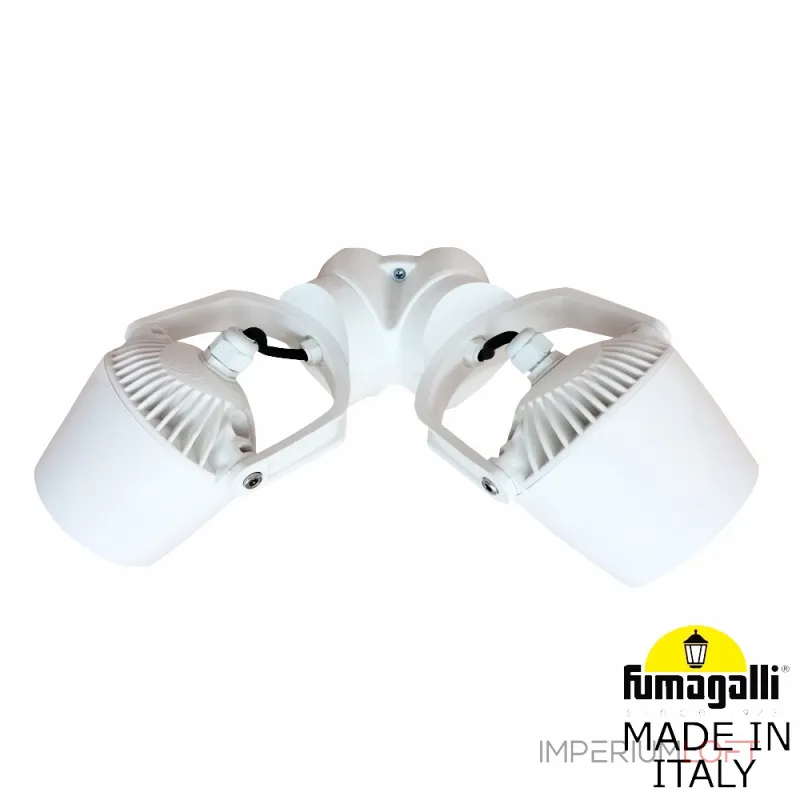 Фасадный светильник FUMAGALLI MINITOMMY 2L. 3M1.000.000.WXU2L Фасадный светильник FUMAGALLI MINITOMMY 2L. 3M1.000.000.WXU2L
