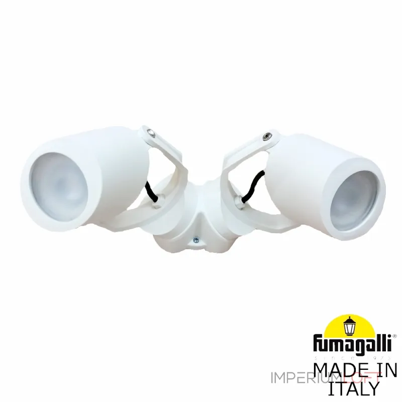 Фасадный светильник FUMAGALLI MINITOMMY 2L. 3M1.000.000.WXU2L Фасадный светильник FUMAGALLI MINITOMMY 2L. 3M1.000.000.WXU2L