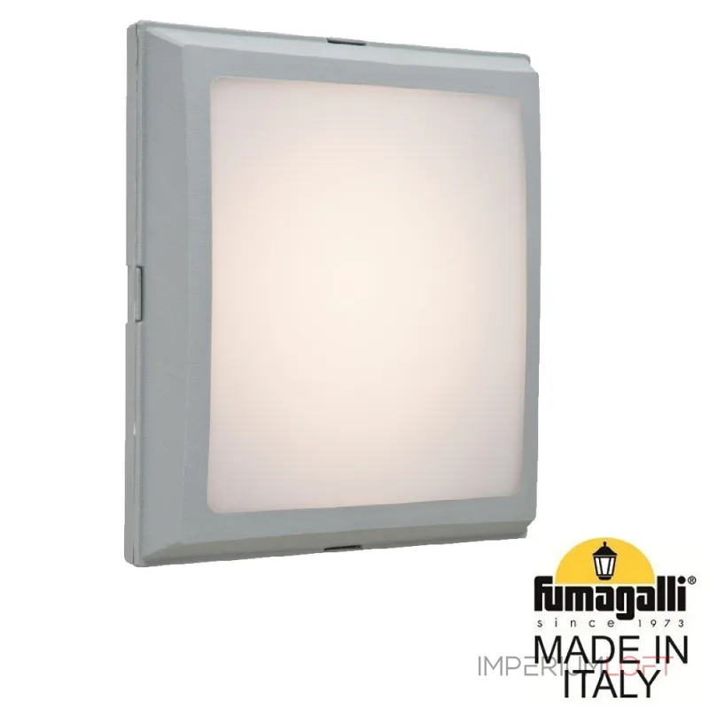 Уличное бра FUMAGALLI GUIZEPPE 4P2.000.000.LYF1R Уличное бра FUMAGALLI GUIZEPPE 4P2.000.000.LYF1R