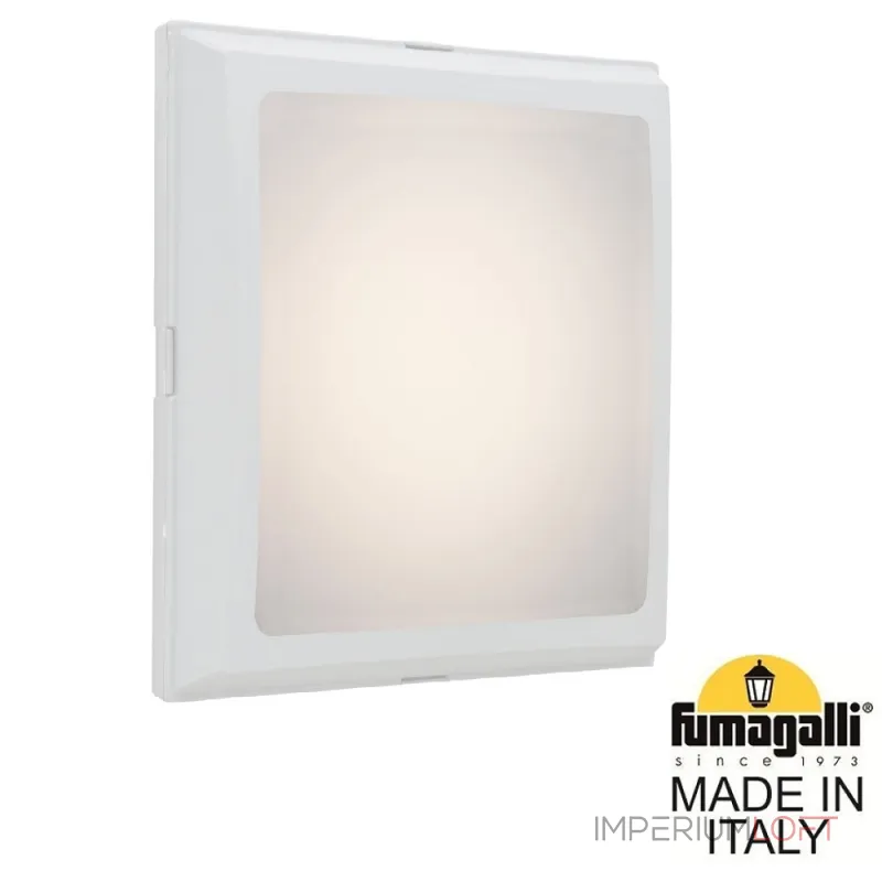 Уличное бра FUMAGALLI GUIZEPPE 4P2.000.000.WYF1R Уличное бра FUMAGALLI GUIZEPPE 4P2.000.000.WYF1R