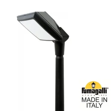 Уличный фонарь на столб FUMAGALLI GIORGIO 4P2.000.G10.AYF1R Уличный фонарь на столб FUMAGALLI GIORGIO 4P2.000.G10.AYF1R