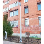 Парковый фонарь FUMAGALLI EKTOR 4000/GIORGIO 4P2.372.G10.LYF1R